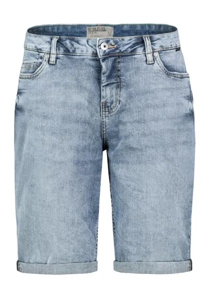 Шорты Eight2Nine Short, светло синий