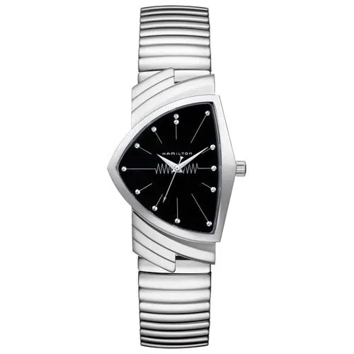 Часы Hamilton Ventura H24411232