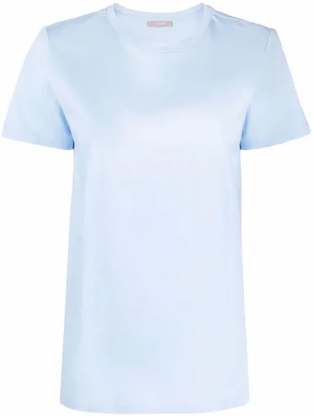 12 STOREEZ short-sleeve cotton T-shirt