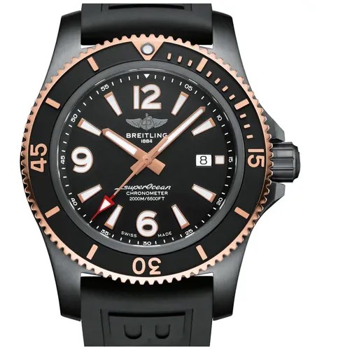 Наручные часы Breitling Superocean U17368221B1S1