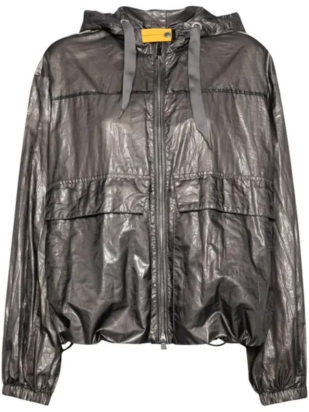 Parajumpers плащ Carmen, серый