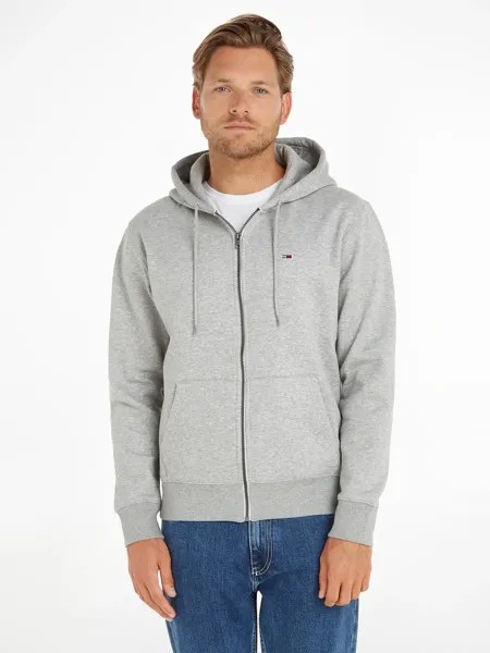 Толстовка с капюшоном Tommy Jeans 