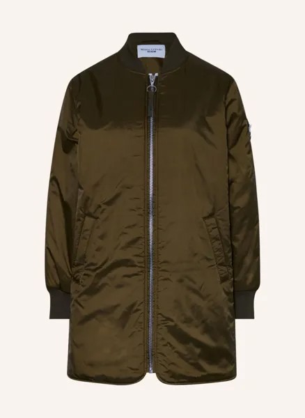 Куртка Marc O'Polo DENIM, хаки
