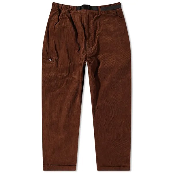 Брюки Pilgrim Surf + Supply Salathe Corduroy Climbing Pant