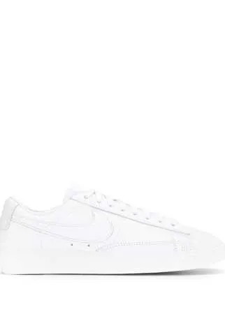 Nike кеды Blazer Low