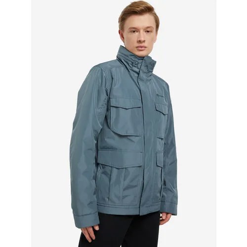 Куртка OUTVENTURE, размер 56, синий