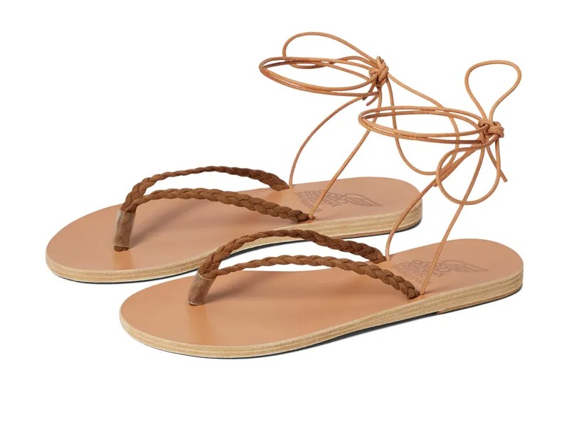 Сандалии Ancient Greek Sandals, Plage Lace-Up