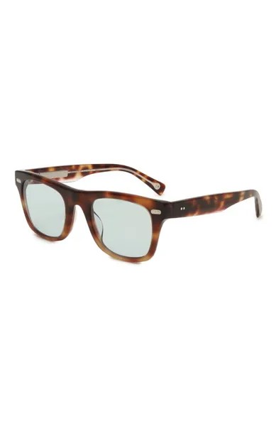 Солнцезащитные очки Brunello Cucinelli
