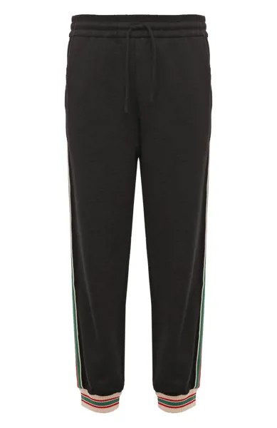 Джоггеры Gucci