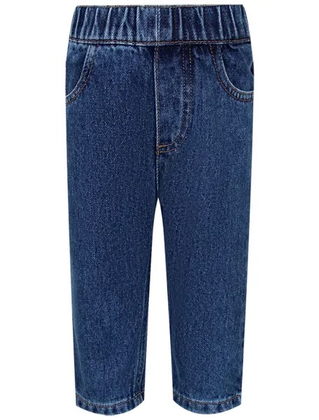 Джинсы KENZO