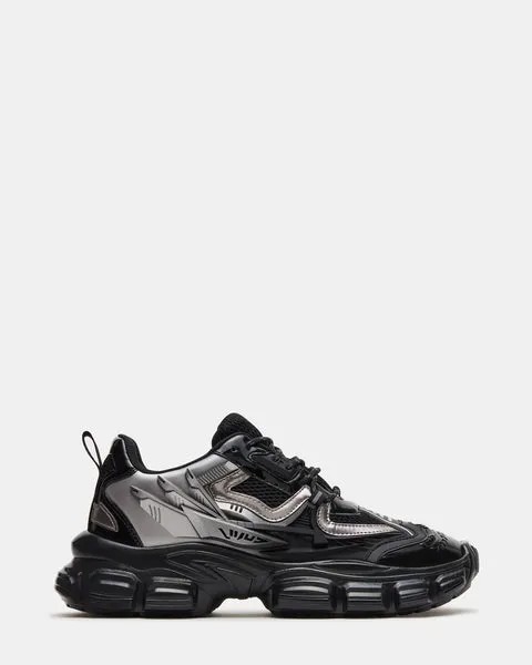 Кроссовки Quantum Steve Madden, мультиколор