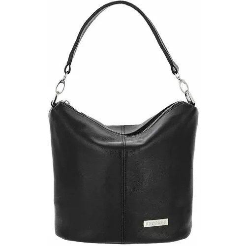 Versado Женская сумка B592 black