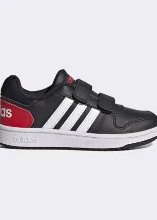 Кроссовки Hoops 2.0 adidas Sportswear