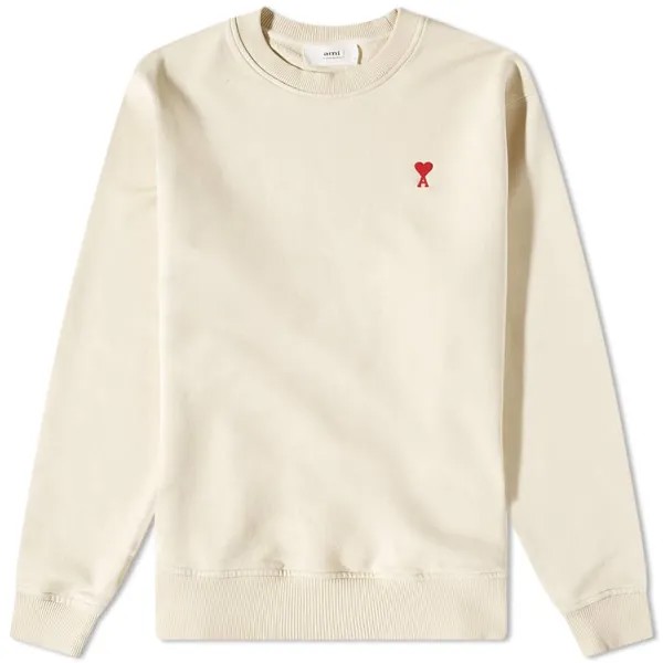 Толстовка AMI Tonal Small ADC Sweat