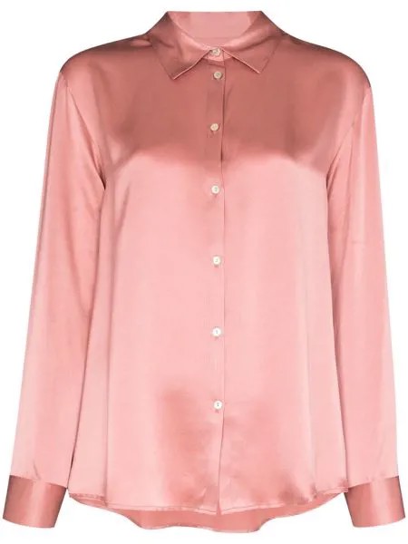 Asceno пижамный топ London