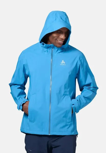 Куртка Hardshell AEGIS 2 5L ODLO, цвет saxony blue