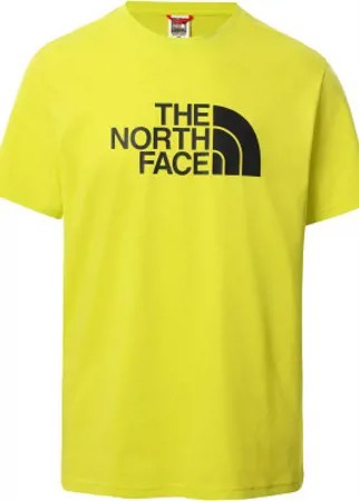 Футболка мужская The North Face Easy, размер 46-48
