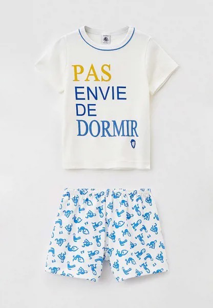Пижама Petit Bateau