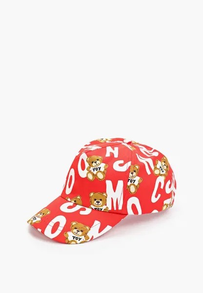 Бейсболка Moschino Kid