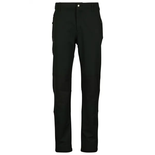 Брюки из софтшелла Halti Kero X Stretch, цвет Anthracite Grey