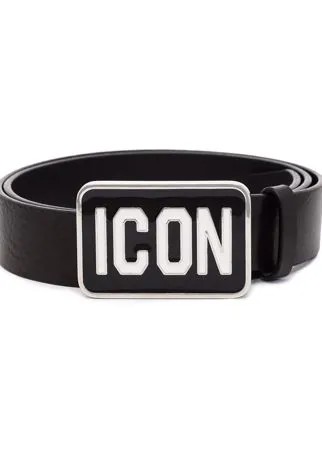 Dsquared2 ремень Icon