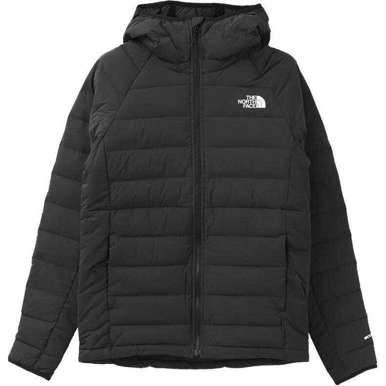 Коллекция Apparel Down Jacket Men Black The North Face, черный