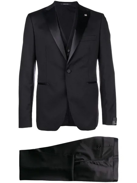 Tagliatore classic three-piece suit