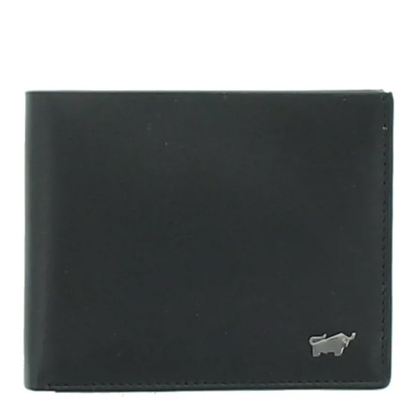 Мужской кошелек Braun Buffel, черный