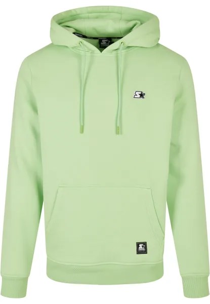 Толстовка STARTER Kapuzenpullover, цвет jadegreen