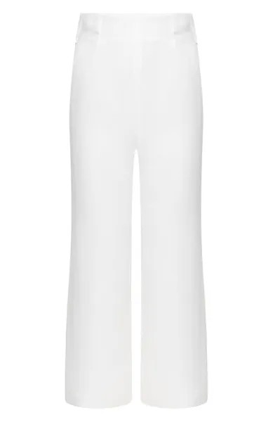 Льняные брюки Loro Piana