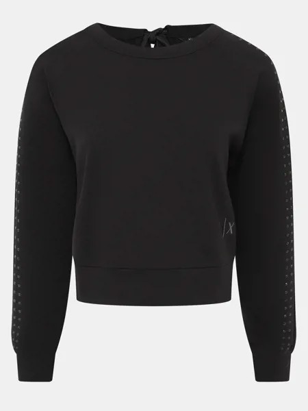 Свитшоты Armani Exchange