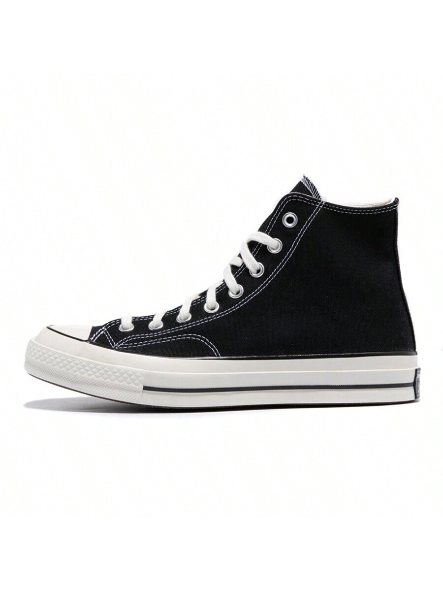 Кроссовки 2024 Tensun Easy On для больших девочек FZ0906-000 Converse, черный
