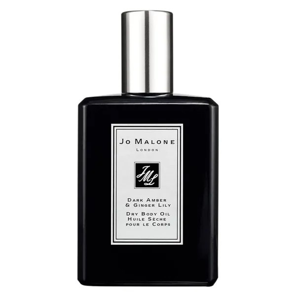 Одеколон Dark Amber & Ginger Lily Jo Malone London