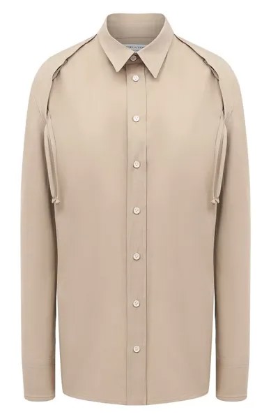Рубашка Bottega Veneta