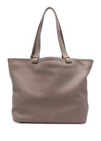 Giorgio Armani сумка-шопер