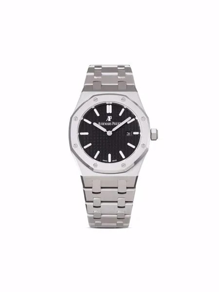 Audemars Piguet наручные часы Royal Oak pre-owned 33 мм 2021-го года