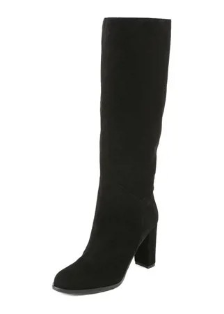 Дутики женские Argo 55215 черные 36 RU