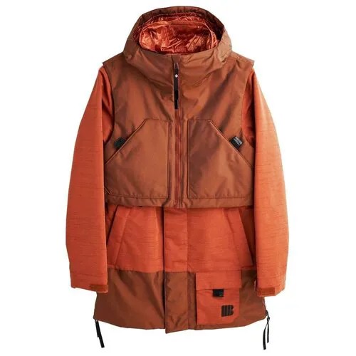 Куртка Сноубордическая Burton Amora Spice (Us:m)