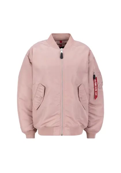 Куртка-бомбер Alpha Industries 