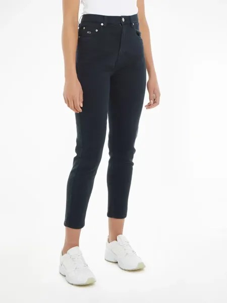 Тканые брюки Tommy Jeans 