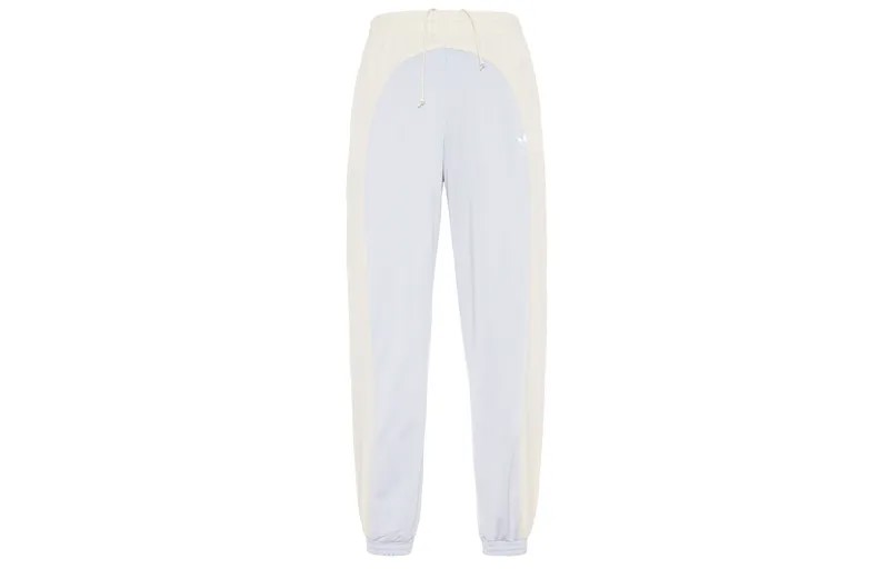 Трикотажные спортивные штаны Trefoil, женские, разноцветные Adidas Originals