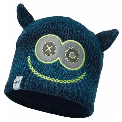 Шапка Buff Hat Knitted Polar Моnster