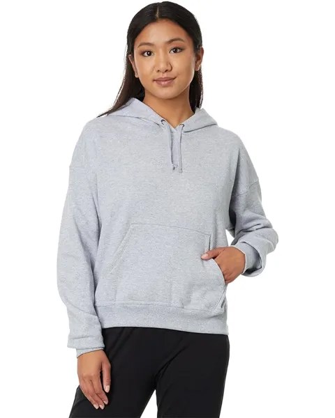 Худи Champion Powerblend, цвет Oxford Gray