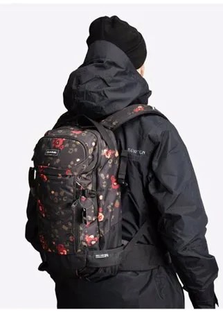 Рюкзак женский DAKINE Women'S Heli Pro Begonia 24L 2021