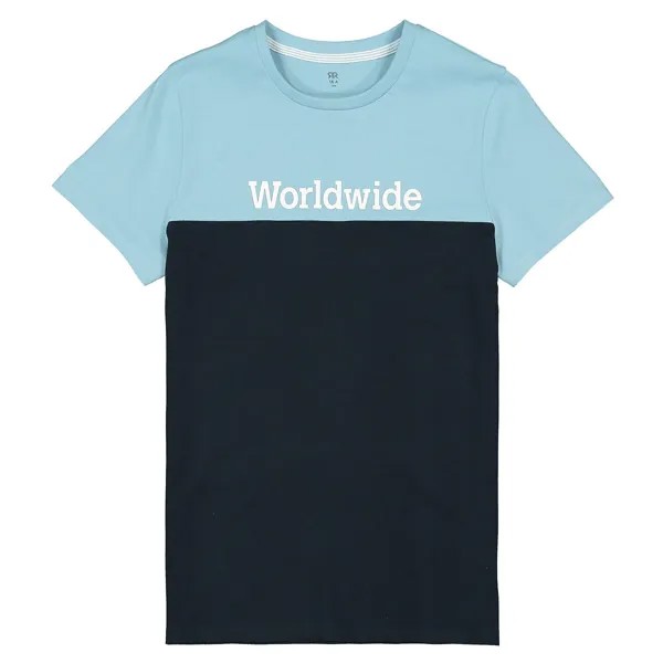 Футболка LA REDOUTE COLLECTIONS