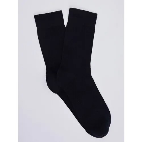 Мужские носки Zarina, 2 пары, размер M, синий