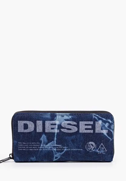 Кошелек Diesel