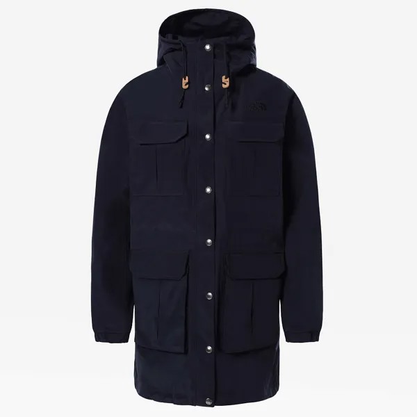 Женская парка DryVent™ Mountain Parka