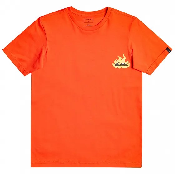 Футболка Quiksilver
