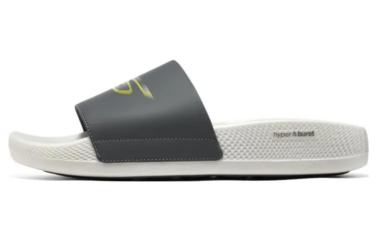 Шлепанцы Hyper Slide для мужчин Skechers